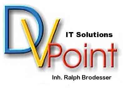 DV-Point IT Solutions